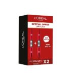 L'Oréal Paris Pro XXL Lift Mascara Offer | لوريال باريس ماسكارا Pro XXL Lift Mascara Offer