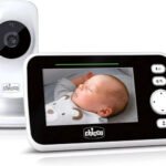 Chicco Baby Monitor Deluxe | شيكو جهاز مراقبة الطفل Deluxe