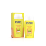 ISDIN Fotoprotector Fusion Water Magic SPF 50 By Alcaraz 50ml | إيزدين فيوجن ووتر ماجيك SPF 50 إصدار ألكاراز 50 مل