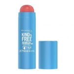 Rimmel Kind & Free Tinted Multi Stick 001 Caramel Dusk | ستيك ريميل كايند آند فري متعدد الاستخدام 001 كاراميل دسك
