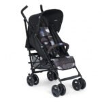 Chicco London Up Stroller W/B.Bar Matrix | شيكو عربة أطفال / نظام سفر London Up W/B.Bar ماتريكس