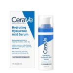 CeraVe Hydrating Hyaluronic Acid Serum 30ml | سيرافي سيروم حمض الهيالورونيك المرطب