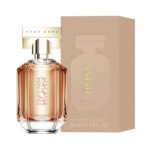 Hugo Boss The Scent Private Accord EDP 50ml For Women | هوغو بوس ذا سنت برايفت أكورد أو دو بارفان 50 مل للنساء