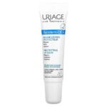 Uriage Bariéderm Cica Protecting Lip Balm 15ml | بلسم يورياج بارييديرم سيكا الواقي للشفاه 15 مل