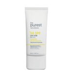 The Purest Solutions Invisible UV Protection SPF50+ 50ml | ذا بيورست سوليوشنز واقي شمس إنفيزيبل