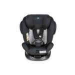 Chicco Unico Plus Baby Car Seat Air Black Air | مقعد سيارة / مقعد داعم Unico Plus Air Air أسود