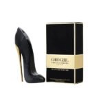 Carolina Herrera Good Girl Suprême Eau de Parfum 80ml for Women | عطر جود جيرل سوبريم أو دو بارفان للنساء