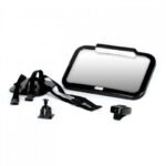 Chicco Rear View Mirror | ملحق أمان للأطفال Rear View Mirror