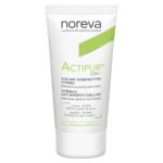Noreva Actipur 3-in-1 Anti-Imperfection Care 30ml | نوريفا أكتبيور عناية 3 في 1 مضادة للعيوب 30 مل