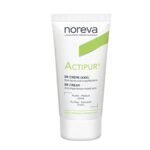 Noreva Actipur Anti-Imperfection Dark Tinted Cream 30ml | نوريفا أكتبيور كريم ملون داكن مضاد للعيوب