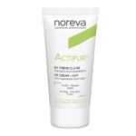 Noreva Actipur Anti-Imperfection Light Tinted Cream 30ml | نوريفا أكتبيور كريم ملون فاتح مضاد للعيوب