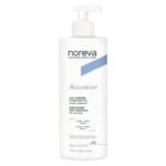 Noreva Aquareva Moisturising Body Cream 400ml | أكواريفا كريم ترطيب الجسم