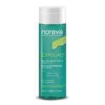 Noreva Exfoliac Face & Body Gentle Foaming Gel 200ml | نوريفا إكسفولياك جل رغوي لطيف للوجه والجسم