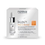 Noreva Iklen+ Pure C Reverse Serum 3 Ampoules | نوريفا إيكلين بلس بيور C ريفيرس 3 أمبولات