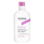 Noreva Noregyn Intimate Cleansing Gel 500ml | نوريفا نوريجين جل تنظيف للمناطق الحساسة
