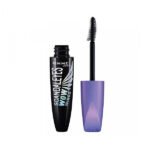 Rimmel Scandaleyes Wow Wings Extreme Black Mascara | ماسكارا ريميل سكاندال آيز واو وينغز إكستريم بلاك