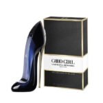 Carolina Herrera Good Girl Eau de Parfum 80ml for Women | عطر جود جيرل أو دو بارفان للنساء