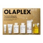 OLAPLEX The Full-On Shine Set | مجموعة أولابلكس فل أون شاين