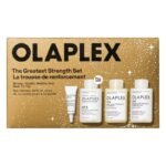 OLAPLEX The Greatest Strength Set | مجموعة أولابلكس ذا غريتست سترينث
