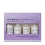 OLAPLEX Hair Repair Treatment Kit 2022 | مجموعة أولابلكس لإصلاح الشعر 2022
