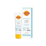 Carroten Sensicare Face Sunscreen Cream SPF50+ 50ml | كريم واقي شمس للوجه والبشرة الحساسة