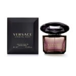 Versace Crystal Noir Eau De Toilette 90ml