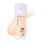 Maybelline New York Super Stay Up To 30hr Lumi-matte Foundation | كريم أساس سوبر ستاي لومي مات حتى 30 ساعة