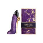 Carolina Herrera Good Girl Dazzling Garden Eau de Parfum 80ml for Women | عطر جود جيرل دازلنج جاردن أو دو بارفان للنساء