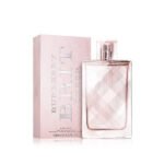 Burberry Brit Sheer Eau de Toilette 100 ml for Women | عطر بربري بريت شير أو دو تواليت 100 مل للنساء