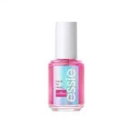Essie Hard To Resist 00 Glow & Shine | مقوي أظافر إيسي هارد تو ريزست 00 غلو آند شاين