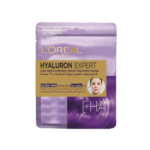 L'Oréal Paris Hyaluron Expert Tissue Mask | لوريال باريس ماسك Hyaluron Expert Tissue Mask