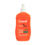Carrot Sun Carrot Tanning Spray Oil 200ml | زيت تسمير بخاخ بالجزر