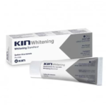 KIN Whitening Toothpaste 75ml | كين معجون أسنان مبيض 75 مل