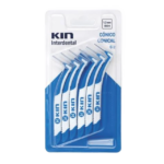 KIN Interdental Conical Brush 1.3mm | كين فرش بين الأسنان مخروطية 1.3 مم