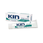 KIN Aloe Vera Toothpaste 125ml | كين ألوفيرا معجون أسنان 125 مل