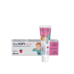 KIN Fluor Children Toothpaste 50ml | كين فلور معجون أسنان للأطفال 50 مل