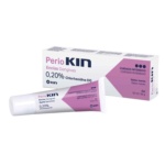 Perio KIN Periodontal Gel 30ml | بيريو كين جل للعناية باللثة 30 مل