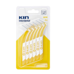 KIN Interdental Mini Brush 1.1mm | كين فرش بين الأسنان ميني 1.1 مم