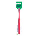 KIN Hard Toothbrush | كين فرشاة أسنان صلبة