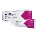 KIN Gingival Toothpaste 75ml | كين جينجيفال معجون أسنان للثة 75 مل