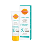 Carroten Super Mat Face Sunscreen Cream SPF30 50ml | كريم واقي شمس مطفي للوجه