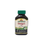 Jamieson Omega-3 Mini 90 Softgels | جاميسون أوميغا 3 ميني