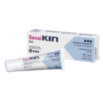KIN Sensi Oral Sensitivity Gel 15ml | كين سينسي جل لحساسية الأسنان 15 مل