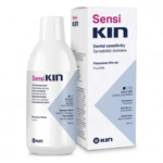 KIN Sensi Mouthwash 250ml | كين سينسي غسول فم 250 مل