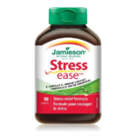 Jamieson Stressease 90 Caplets | جاميسون ستريس إيز لدعم التوتر