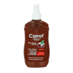 Carrot Sun Coconut Tanning Spray Oil 200ml | زيت تسمير بخاخ بجوز الهند