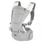 Chicco Hip Seat Baby Carrier Denim | شيكو حمالة أطفال Hip Seat دنيم