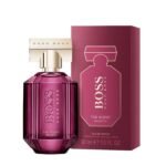 Hugo Boss The Scent Magnetic EDP 50ml For Women | هوغو بوس ذا سنت ماغنتك أو دو بارفان 50 مل للنساء