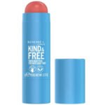 Rimmel Kind & Free Tinted Multi Stick 002 Peachy Cheeks | ستيك ريميل كايند آند فري متعدد الاستخدام 002 بيتشي تشيكس