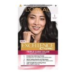 L'Oréal Paris Excellence Creme Hair Color | لوريال باريس صبغة شعر Excellence Creme Hair Color